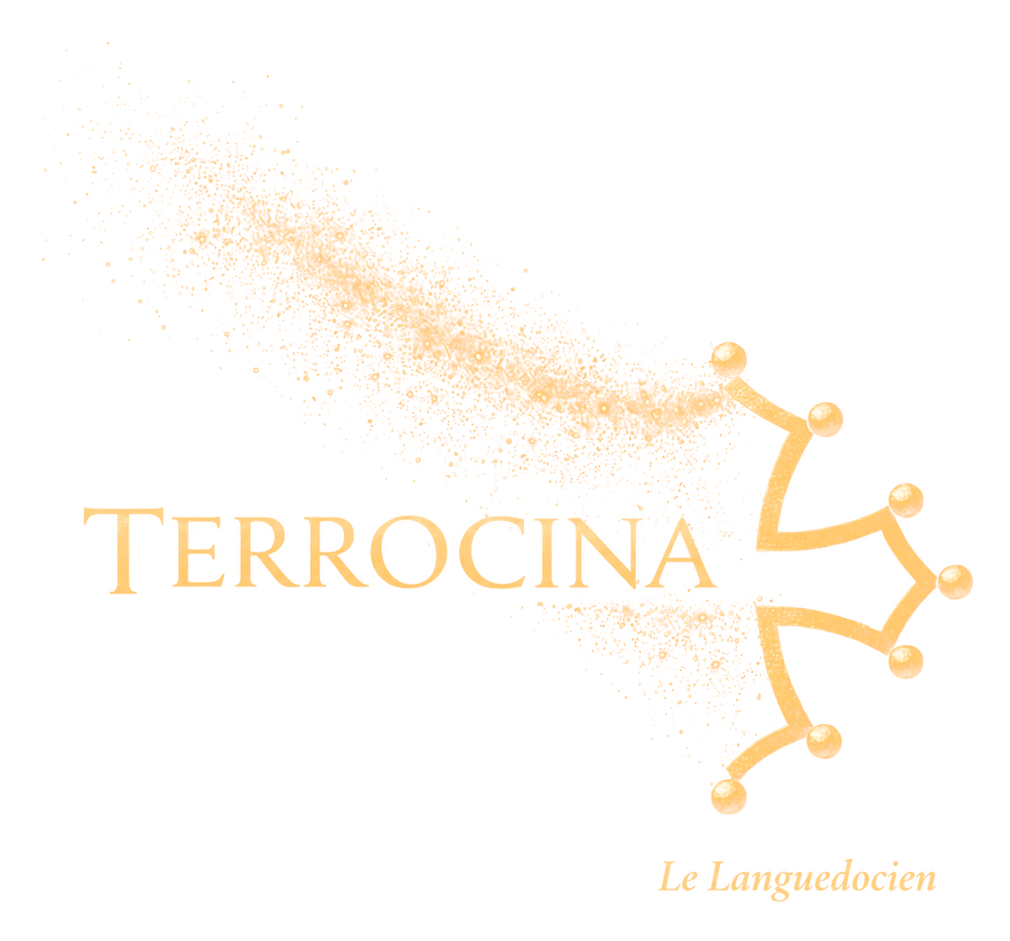 TERROCINA Le Languedocien